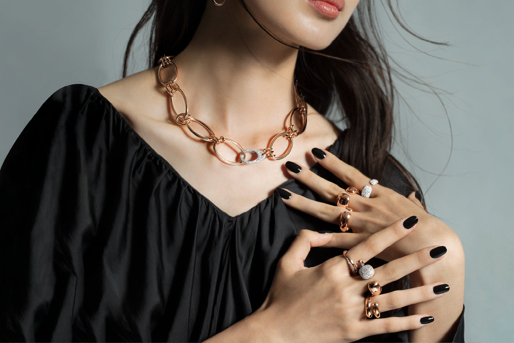 Hiroko collection