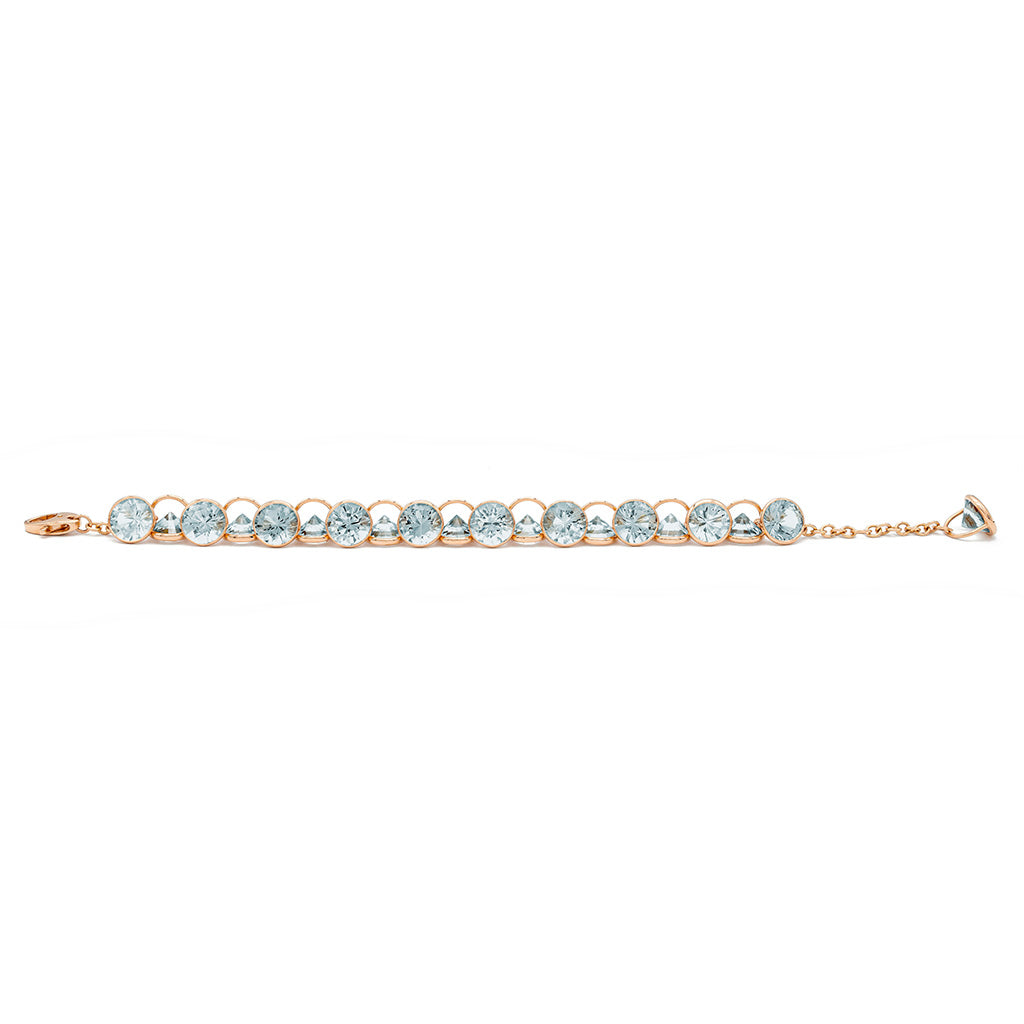 Smarties bracelet
