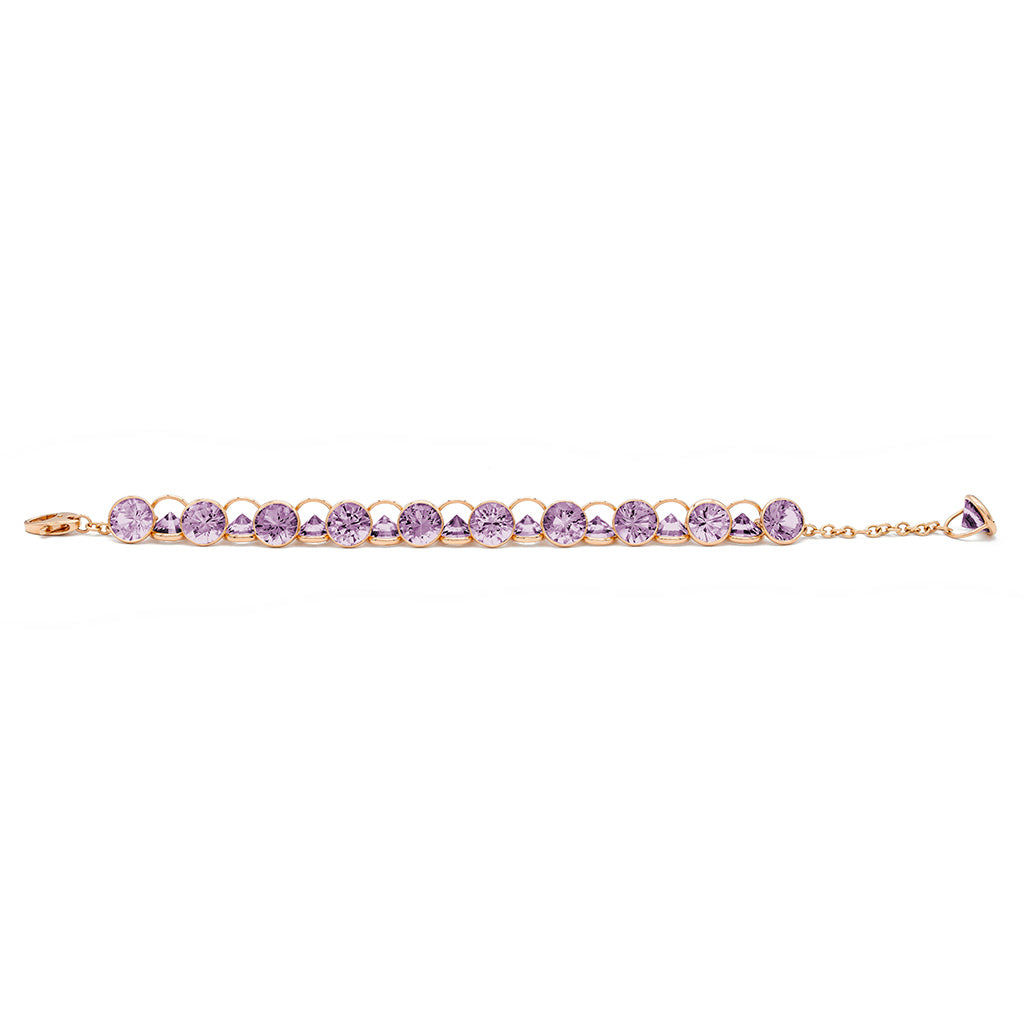Smarties bracelet