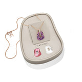 Puzzle Arlecchino small pendant