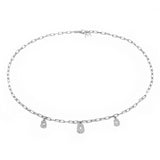 Mini Puzzle necklace