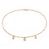 Mini Puzzle necklace