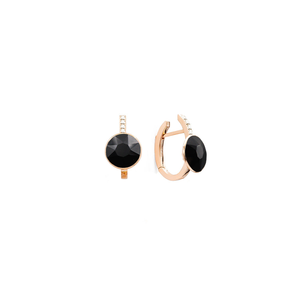 Smarties earrings