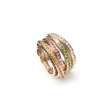 Tibet ring