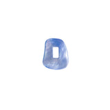 Puzzle element <br> Light Blue sky mother of pearl