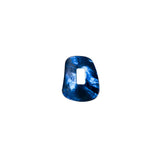 Puzzle element <br> Dark Blue mother of pearl