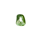 Puzzle element <br> Light green mother of pearl