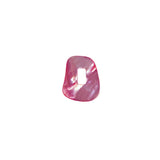 Puzzle element <br> Pink mother of pearl