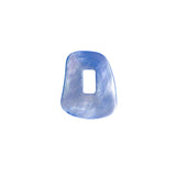 Puzzle element <br> Light Blue sky mother of pearl