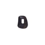 Puzzle element <br> Ebony