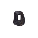Puzzle element <br> Ebony