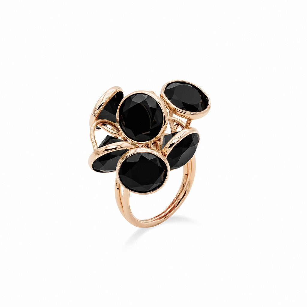 Smarties ring