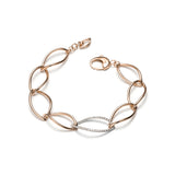 Navettes bracelet