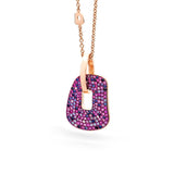 Puzzle Arlecchino medium pendant