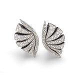 Ventagli earrings