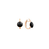 Smarties earrings