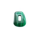Puzzle element   Malachite