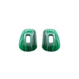Puzzle element   Malachite