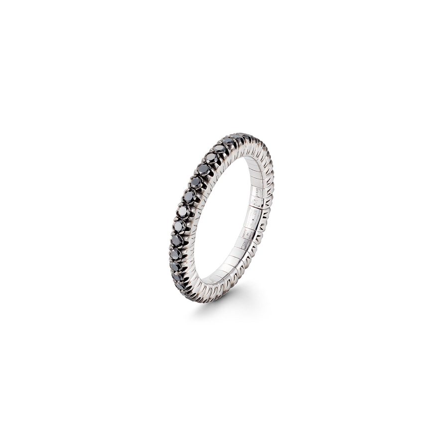 X-Band eternity ring (0,71 - 0,79 ct.)
