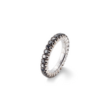 X-Band eternity ring (1,51 - 1,62 ct.)