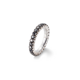 X-Band eternity ring (1,98 - 2,16 ct.)