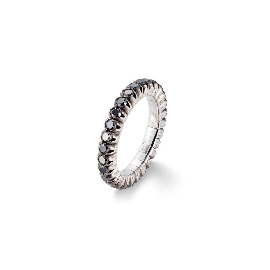 X-Band eternity ring (1,91 - 2,09 ct.)
