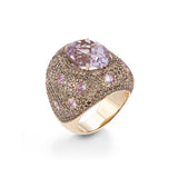 Fireworks ring