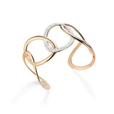 Hiroko cuff