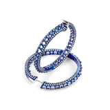 Reve_r large earrings