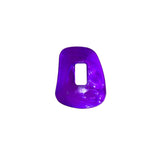 Puzzle element <br> Violet mother of pearl