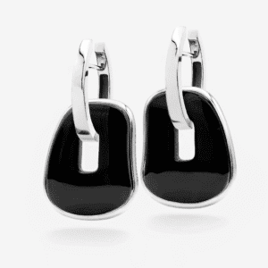 Puzzle Solo Maxi Earrings