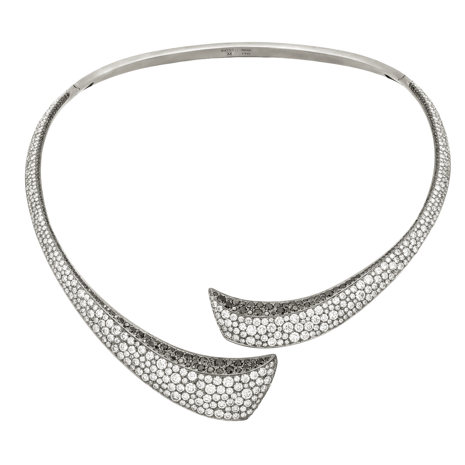 Ventagli necklace