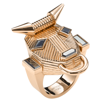 Anello Toro