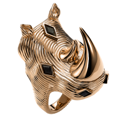 Anello Rino