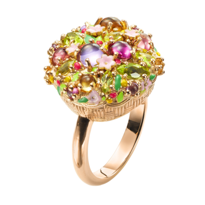 Anello Giardino