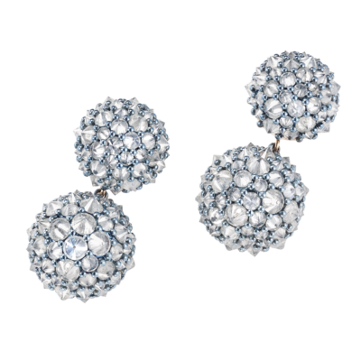 Orecchini Diamanti ICE